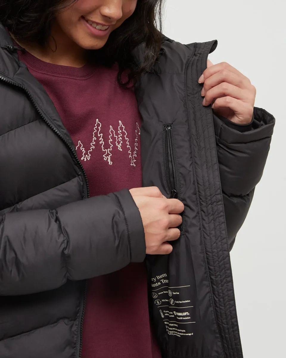 Harwood Puffer sold by tentree product image thumbnail 5