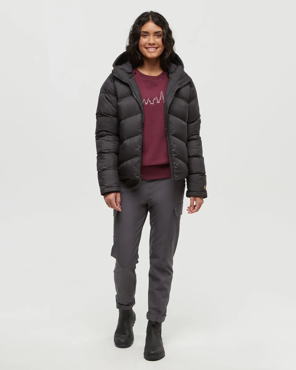 Harwood Puffer sold by tentree product image thumbnail 2