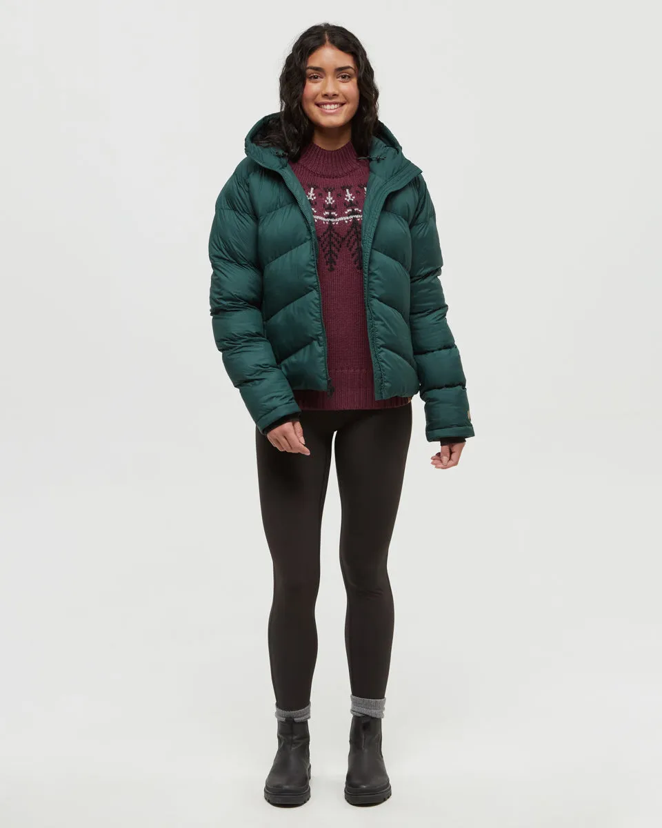 Harwood Puffer sold by tentree product image thumbnail 2