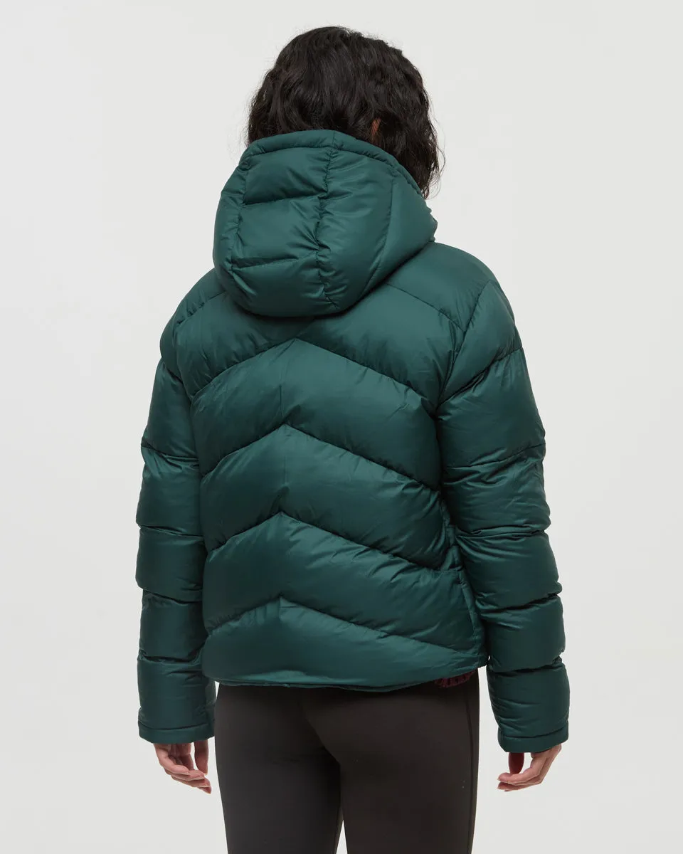 Harwood Puffer sold by tentree product image thumbnail 3