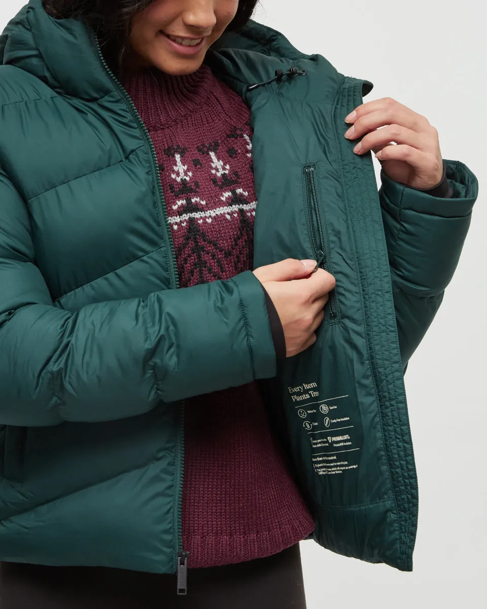 Harwood Puffer sold by tentree product image thumbnail 5