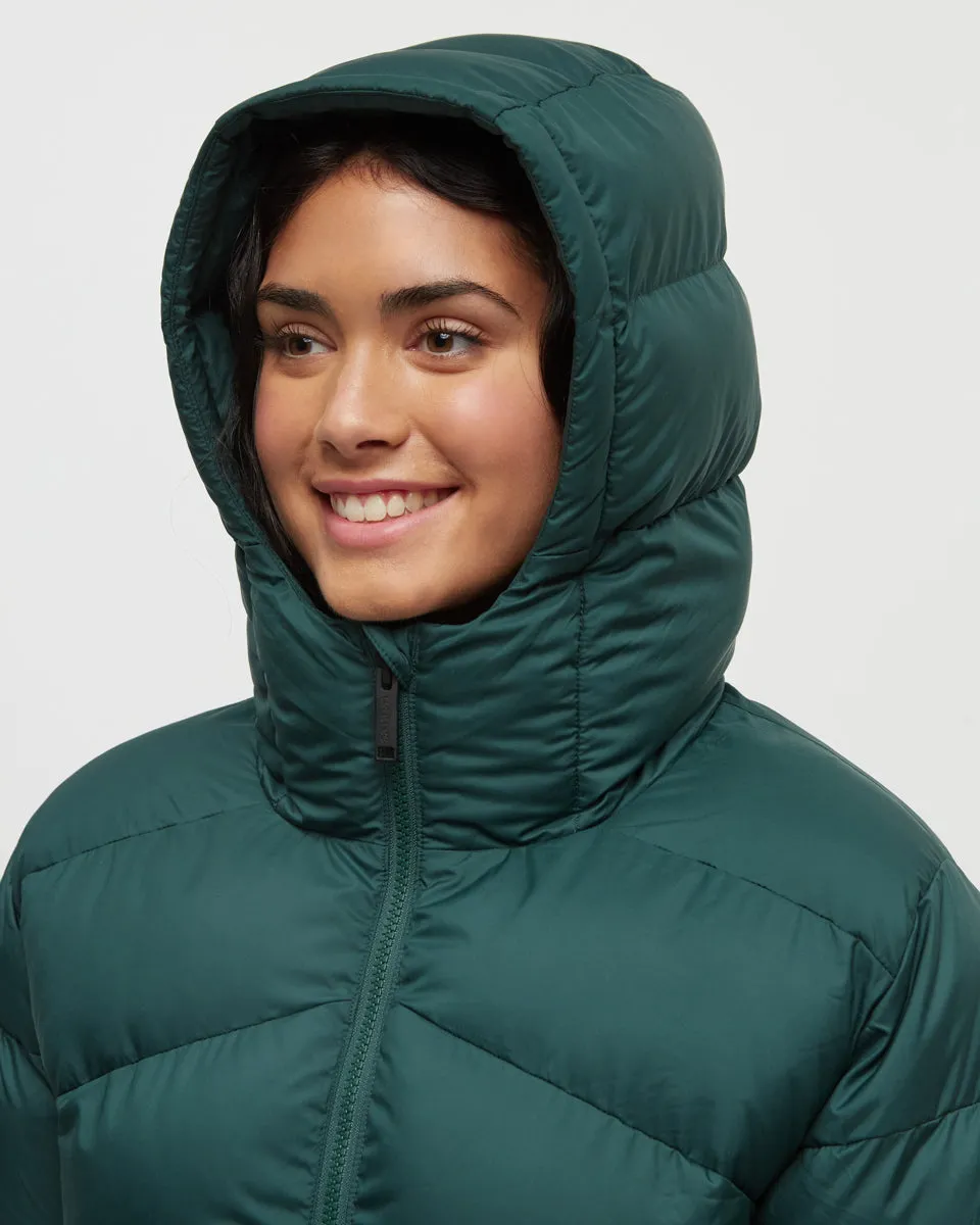 Harwood Puffer sold by tentree product image thumbnail 4
