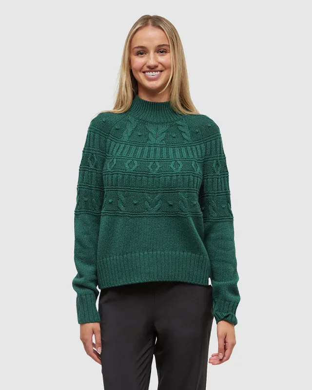 Colson Sweater sold by tentree