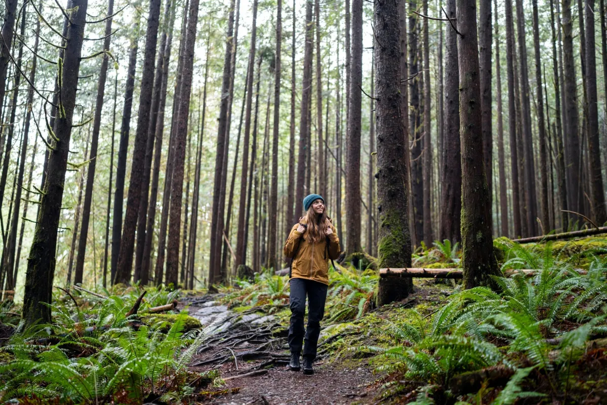 On Being a Naturalist with Rachael Tancock sold by tentree