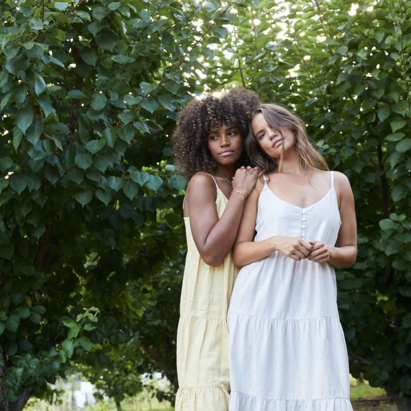 New Dresses and Jumpsuits sold by tentree