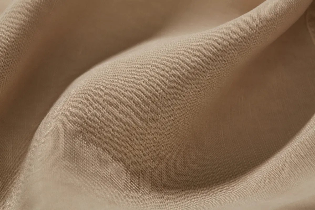 Fabric Focus: TreeLinen sold by tentree