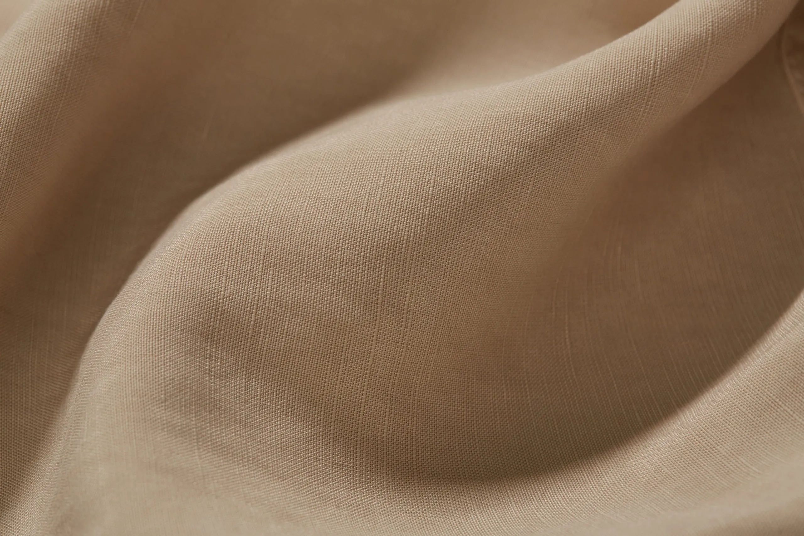 Fabric Focus: TreeLinen sold by tentree