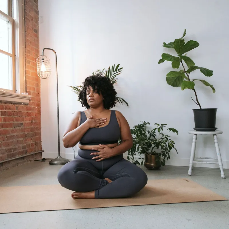 Mindful Minutes: A Series sold by tentree