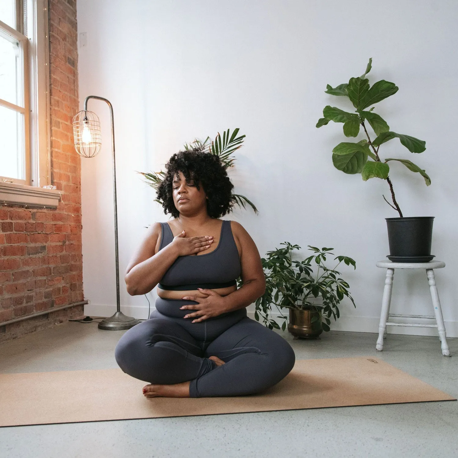 Mindful Minutes: A Series sold by tentree