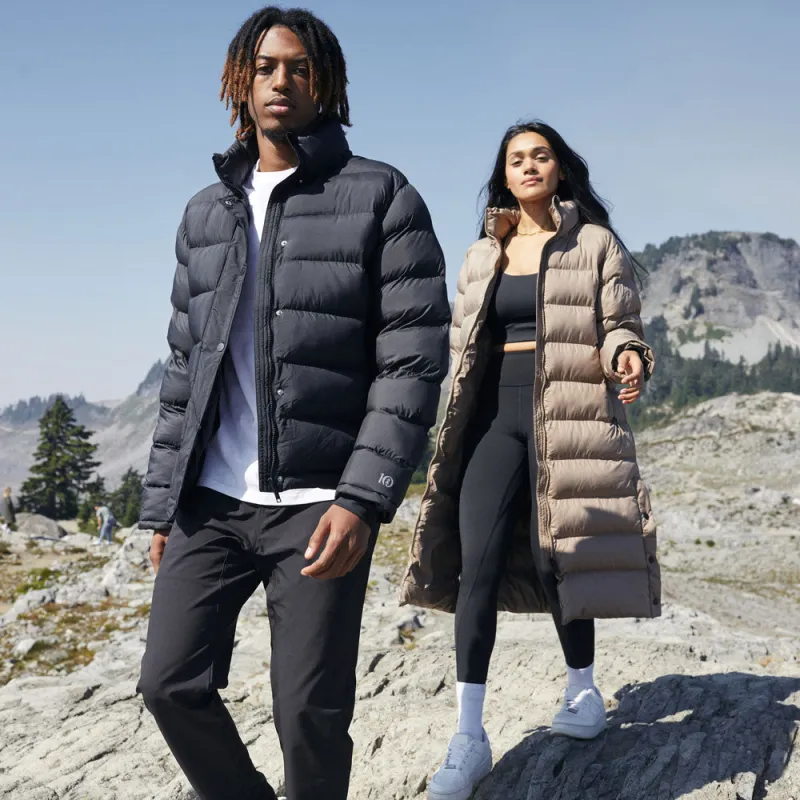 Sustainable Outerwear Guide: Winter Jackets sold by tentree