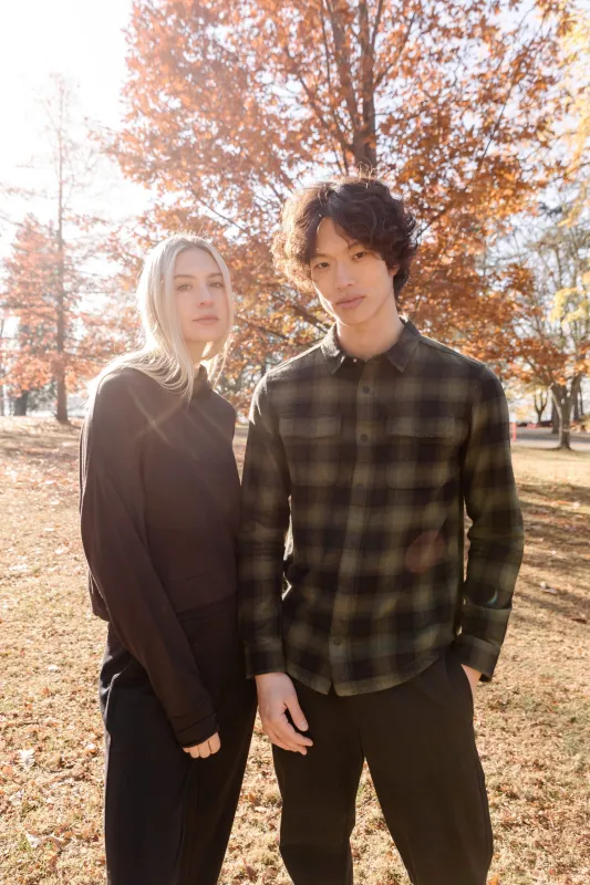 Shifting with the Seasons: How To Prepare for Fall made by tentree