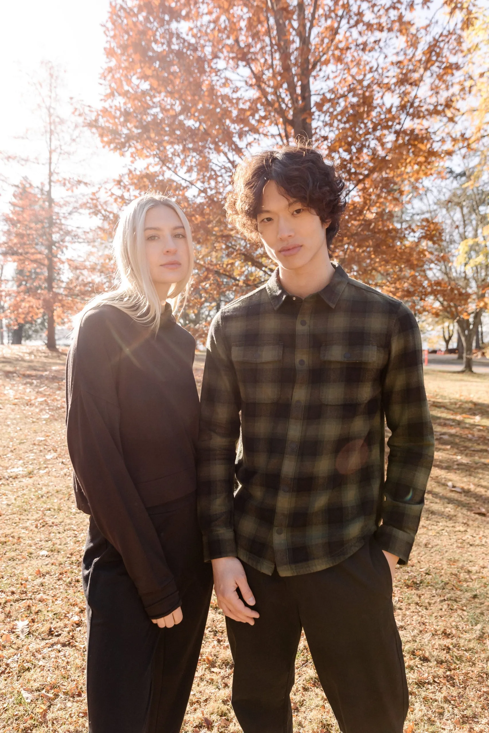 Shifting with the Seasons: How To Prepare for Fall sold by tentree