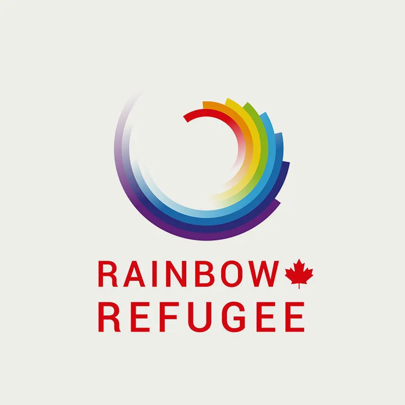 With You: Organization Spotlight ft. Rainbow Refugee made by tentree