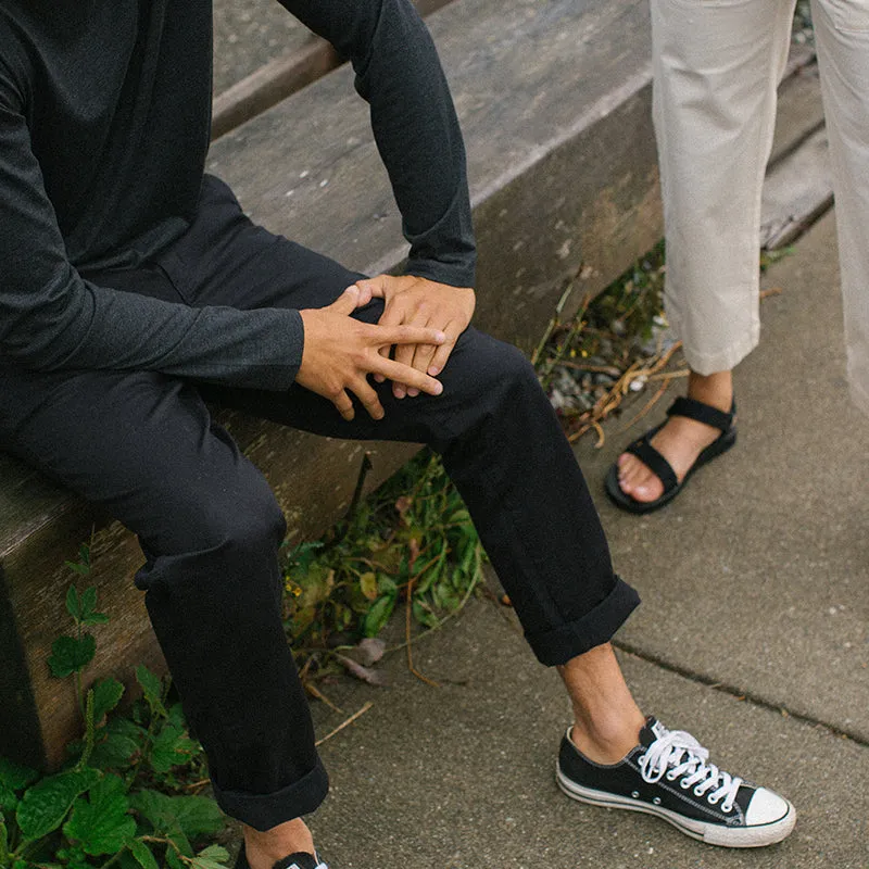 Our Top Tips On Creating A Capsule Wardrobe sold by tentree