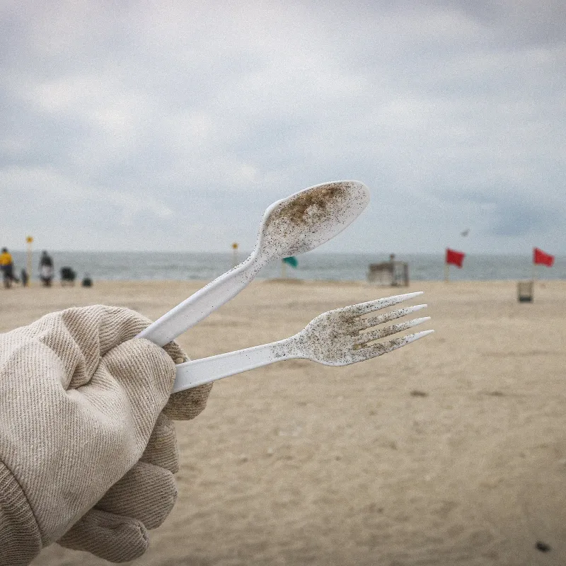 Why You Should Ditch Single-Use Plastics For Good sold by tentree