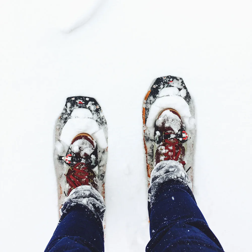 5 Ways to Spend Your Winter Vacation Outdoors sold by tentree