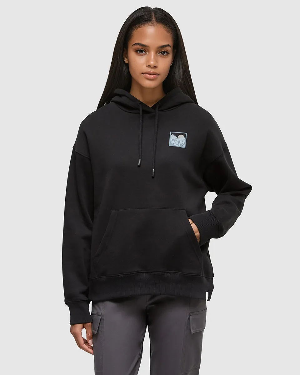 Ridgeline Hoodie sold by tentree product image thumbnail 3