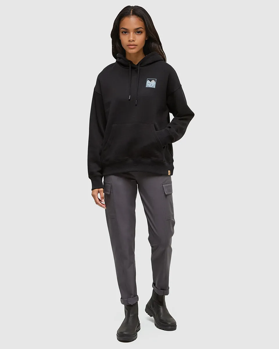 Ridgeline Hoodie sold by tentree product image thumbnail 2