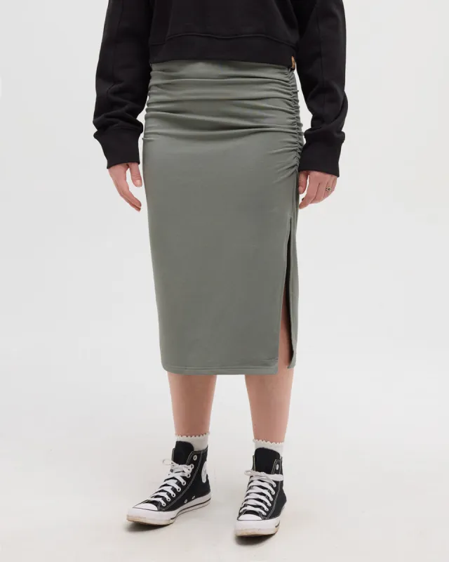 Pendle Skirt sold by tentree