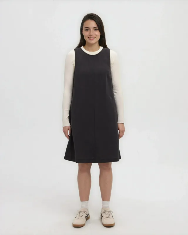 TreeLinen A-Line Dress sold by tentree