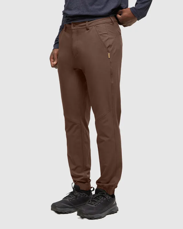 Rainier Jogger sold by tentree