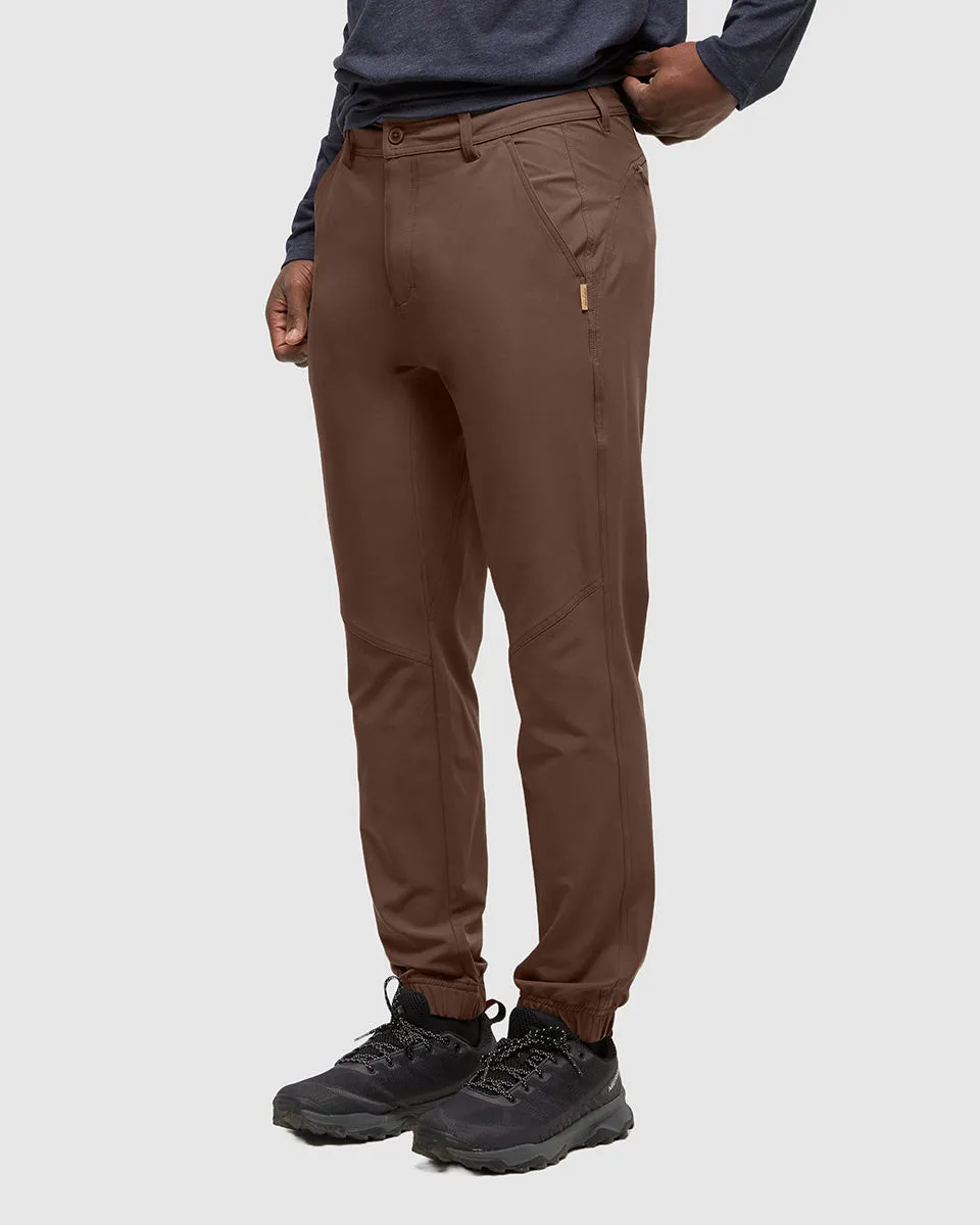 Rainier Jogger sold by tentree