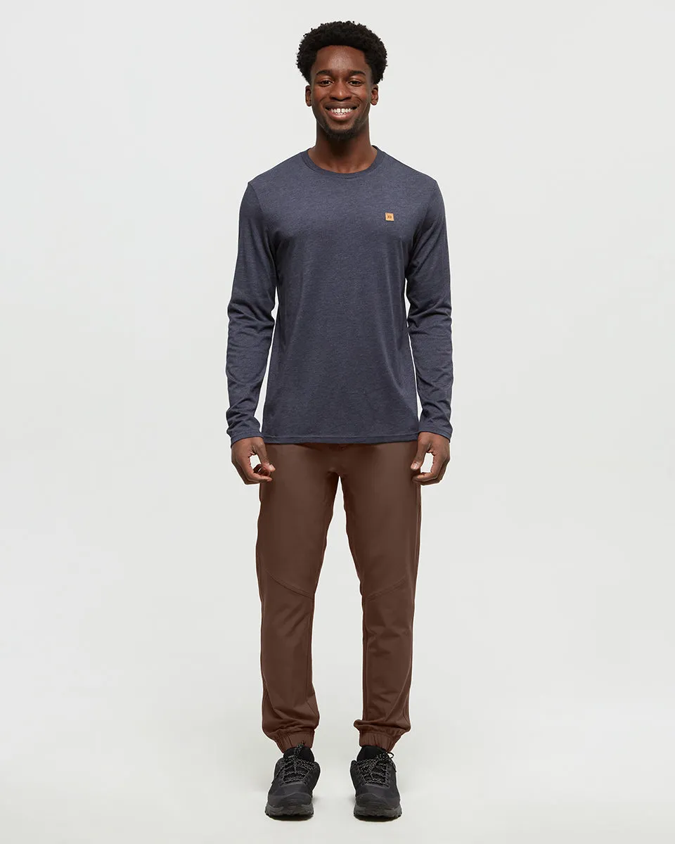 Rainier Jogger sold by tentree product image thumbnail 2