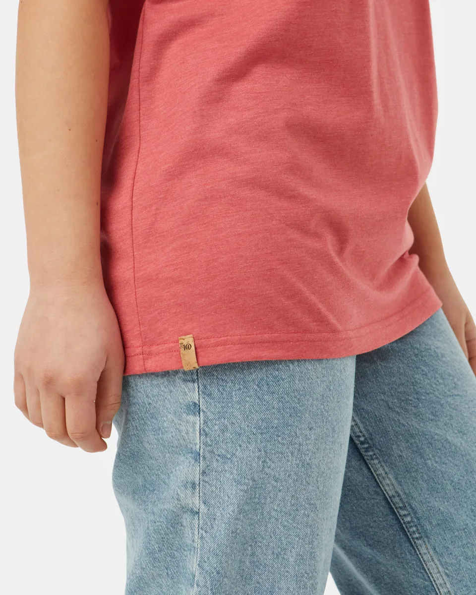 Tropical Ten T-Shirt sold by tentree product image thumbnail 5