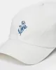 Flower Embroidery Peak Hat sold by tentree