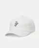 Flower Embroidery Peak Hat sold by tentree