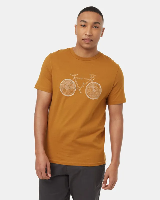Elms T-Shirt sold by tentree