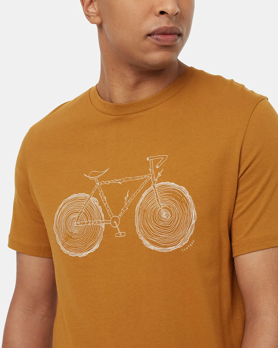 Elms T-Shirt sold by tentree product image thumbnail 4