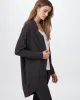 French Terry Cocoon Cardigan sold by tentree