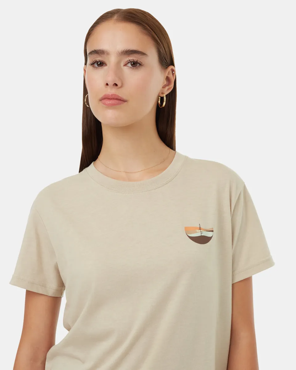 Artist Series Portal T-Shirt sold by tentree product image thumbnail 4