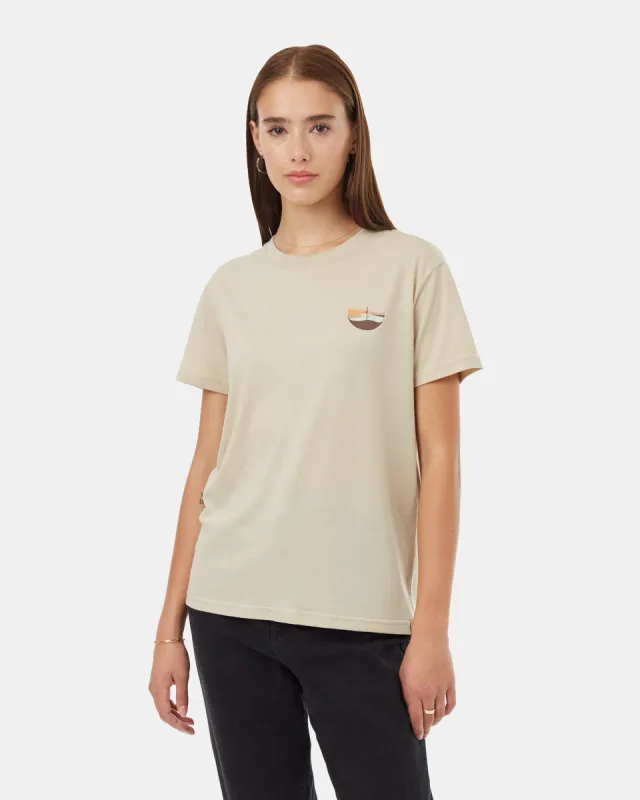 Artist Series Portal T-Shirt sold by tentree