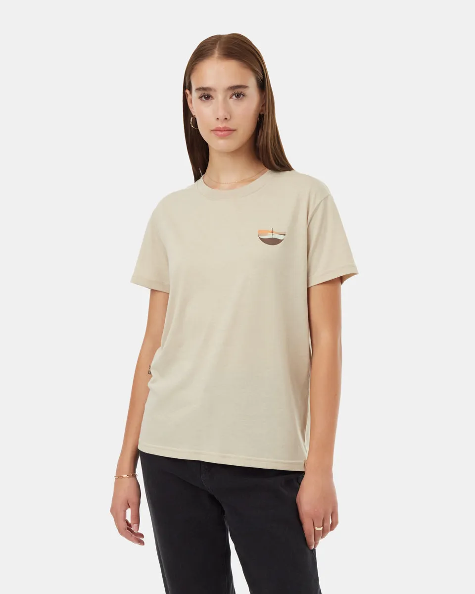 Artist Series Portal T-Shirt sold by tentree