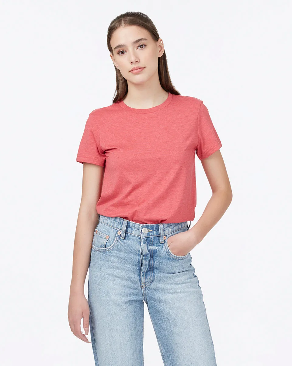 TreeBlend Classic T-Shirt sold by tentree