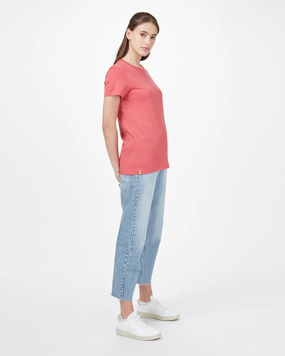 TreeBlend Classic T-Shirt sold by tentree product image thumbnail 5