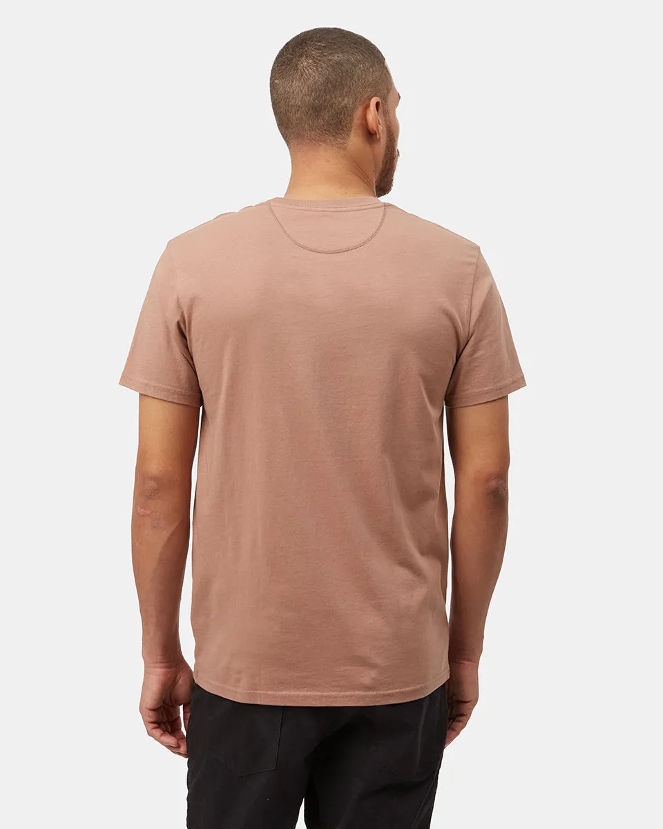 Peak T-Shirt sold by tentree product image thumbnail 3