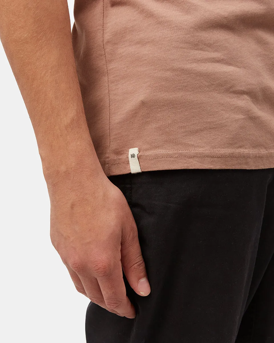 Peak T-Shirt sold by tentree product image thumbnail 4