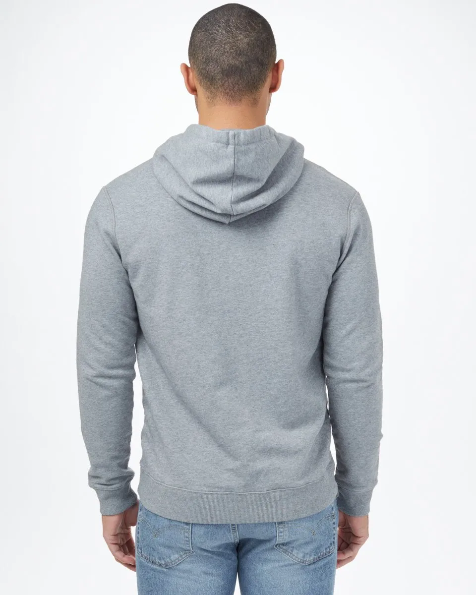 Support Hoodie sold by tentree product image thumbnail 4