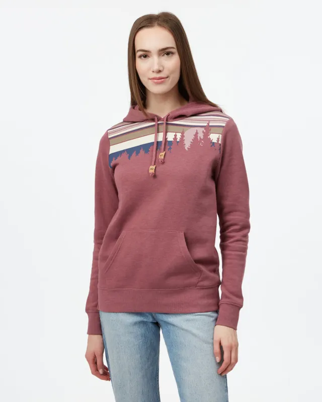 Retro Juniper Hoodie sold by tentree