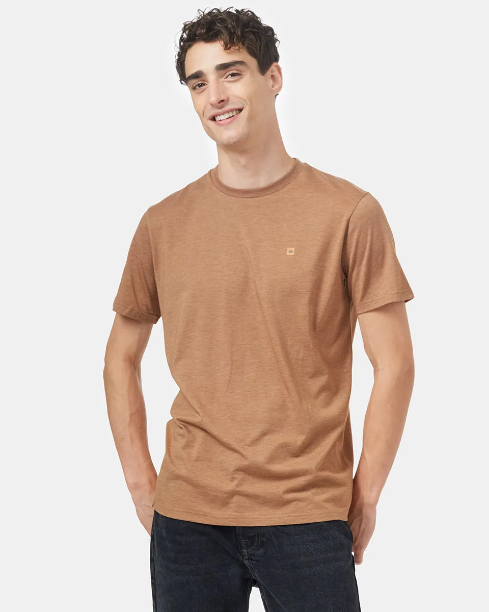 TreeBlend Classic T-Shirt sold by tentree product image thumbnail 2