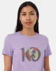Tropical Ten T-Shirt sold by tentree