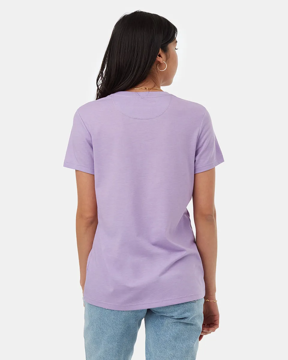 Tropical Ten T-Shirt sold by tentree product image thumbnail 3
