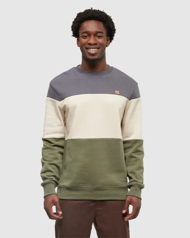 Blocked Reynard Crew sold by tentree