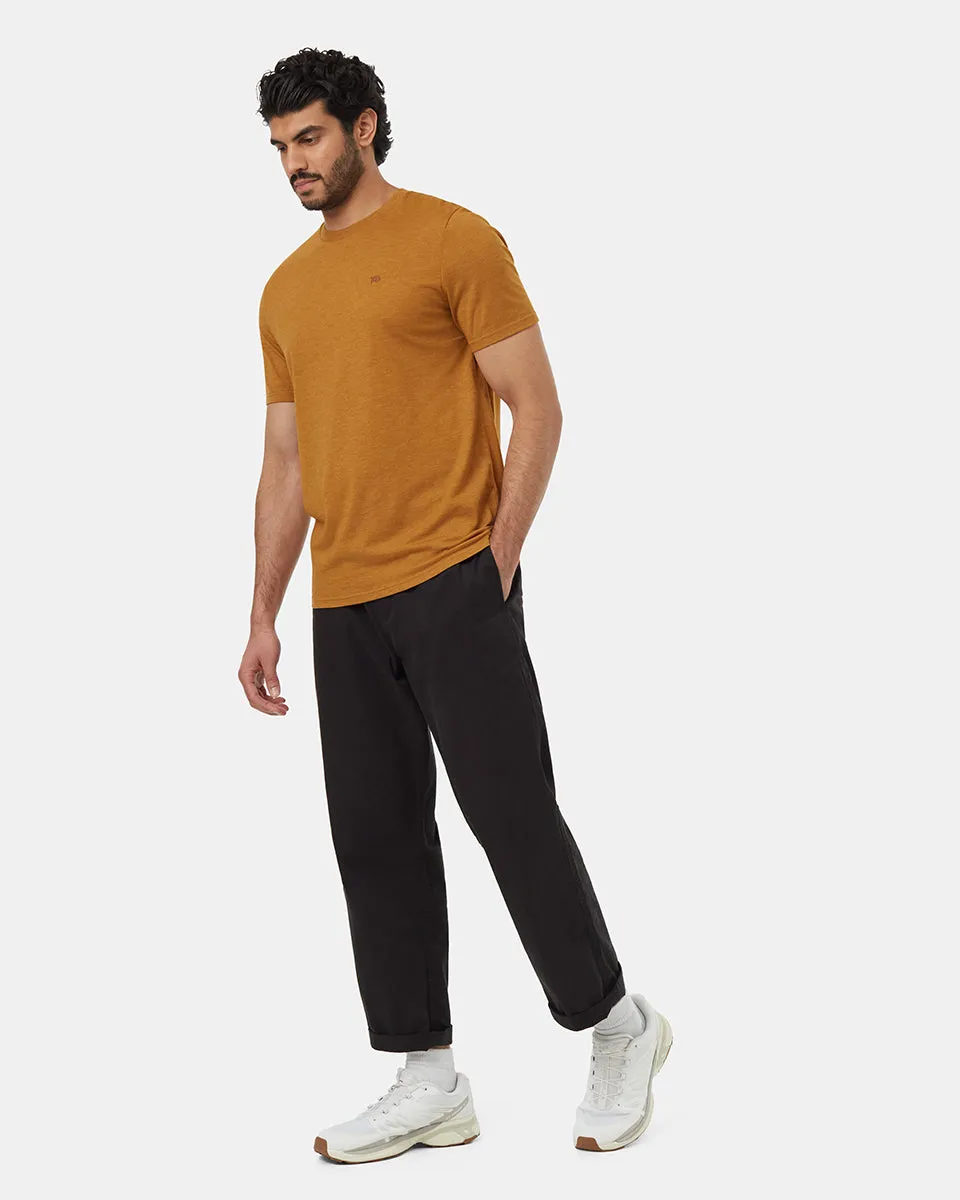 Embroidered Ten T-Shirt sold by tentree product image thumbnail 2