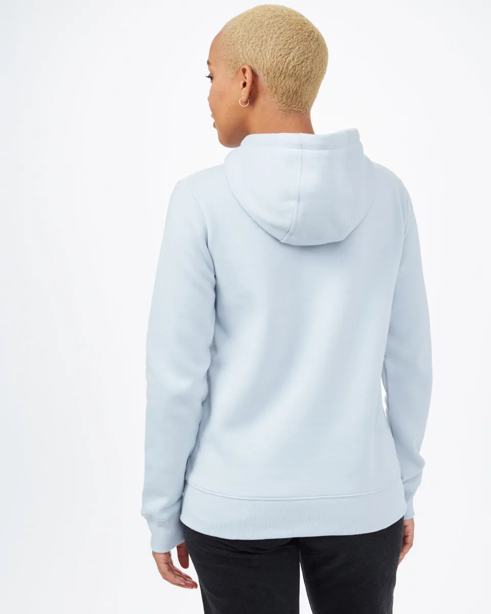 Juniper Zip Hoodie sold by tentree product image thumbnail 4