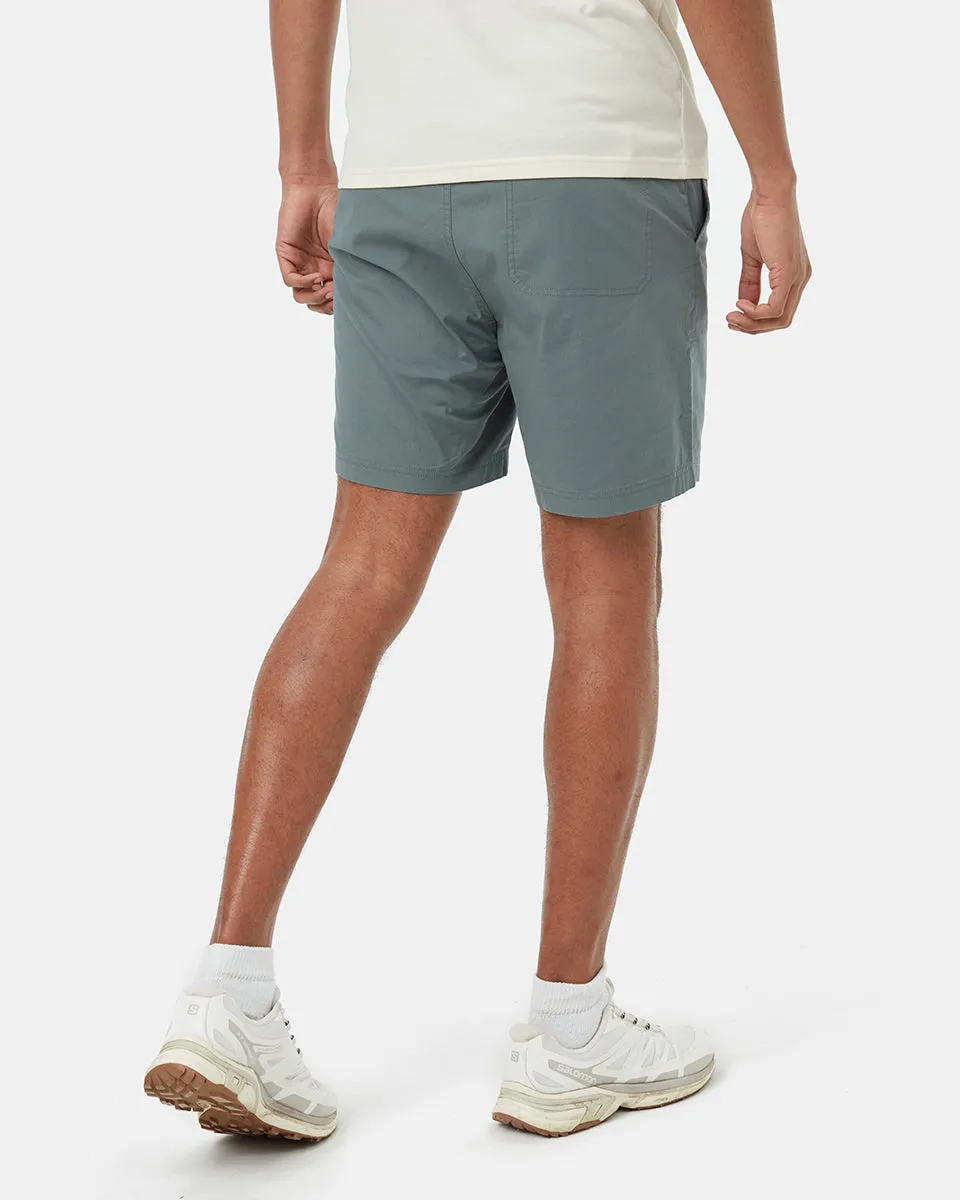 EcoStretch Cotton 7" Short sold by tentree product image thumbnail 3