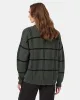 Highline Jacquard Cardigan sold by tentree
